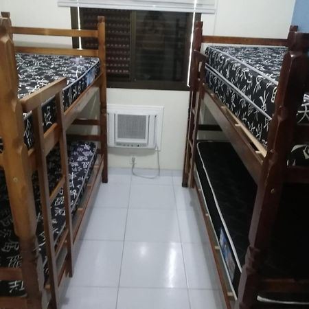 Apartamento Impecavel Na Enseada Guarujá Exterior foto