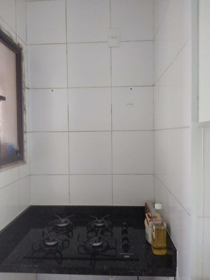 Apartamento Impecavel Na Enseada Guarujá Exterior foto
